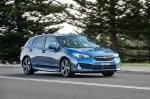 Subaru Impreza 2.0i-S 5-Door 2020 года (AU)